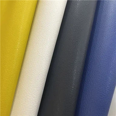 Chất liệu làm giày dập nổi chống mài mòn chống mài mòn chống nấm mốc Vật liệu làm giày tổng hợp nhân tạo Nhà sản xuất Pu