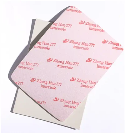 Tấm đế không dệt với EVA