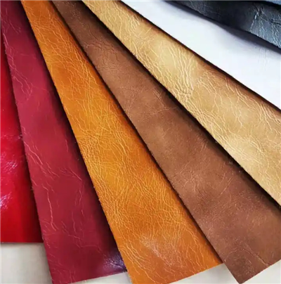 Da lộn Nappa Chất liệu vải Da tổng hợp PU cho túi bọc ghế ô tô