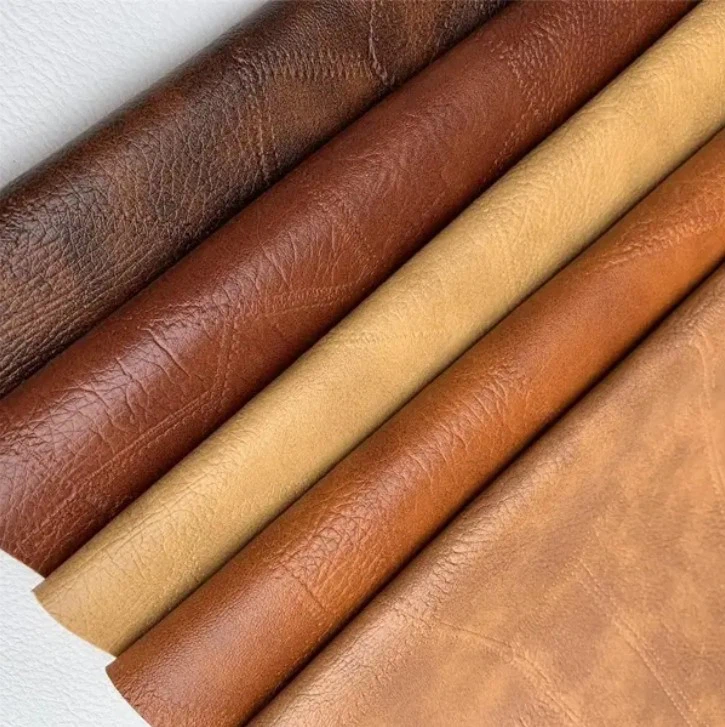 PVC Flexsteel Leather Sofa Conditioner