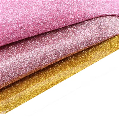 0.6 MM Vải tráng men mềm Da PU Da tổng hợp giả cho giày nữ Da