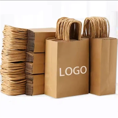 Hộp giấy túi xách