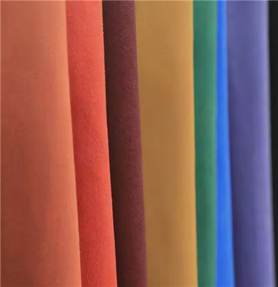 Nhà cung cấp da Microfiber Pu