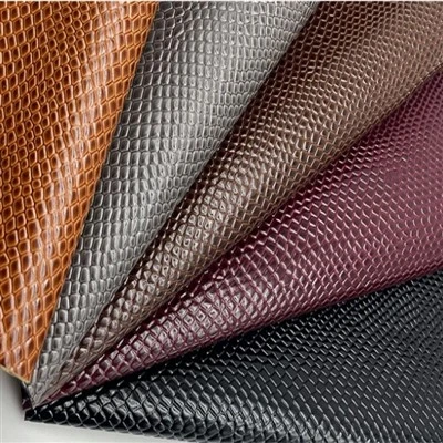 Bán buôn Chất liệu bóng rổ PVC PU Da tổng hợp nhân tạo